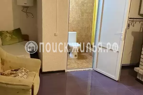 Гостевой дом «Морской прибой»