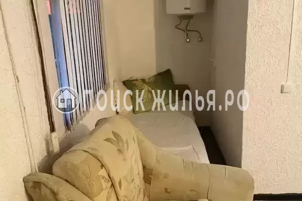 Гостевой дом «Морской прибой»