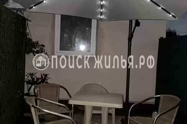 Гостевой дом «Морской прибой»