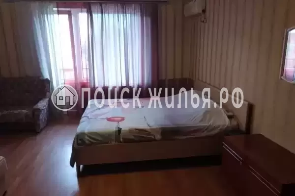 Частный сектор «Коттедж №24»