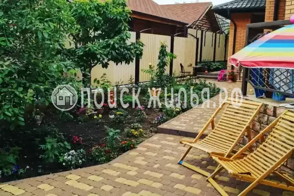 Частный сектор «Дар солнца»