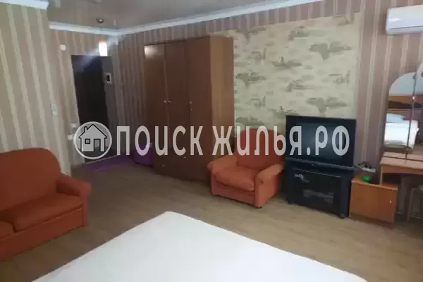 Частный сектор «Коттедж №24»