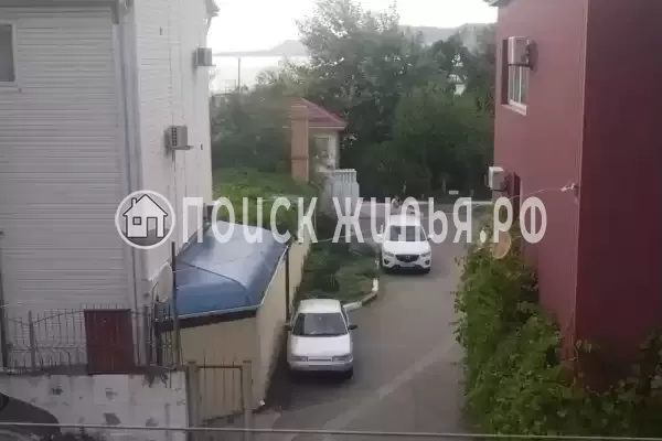 Частный сектор «Коттедж №24»