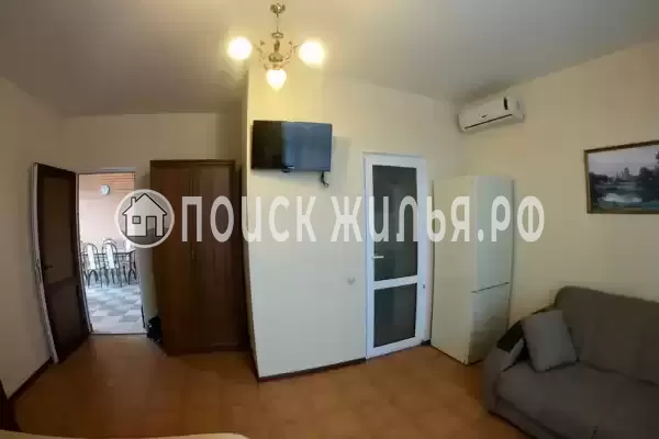 Частный сектор «Дар солнца»