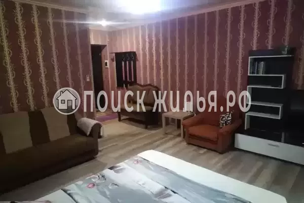 Частный сектор «Коттедж №24»