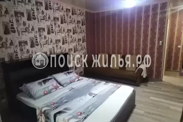 Частный сектор «Коттедж №24»