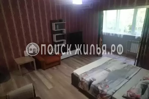 Частный сектор «Коттедж №24»