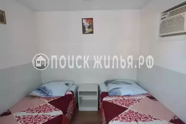 Частный сектор «У Маргариты» Частный сектор «У Маргариты»