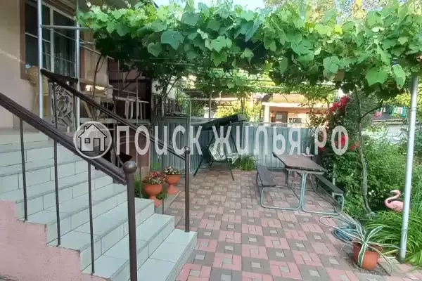 Частный сектор «У Маргариты» Частный сектор «У Маргариты»