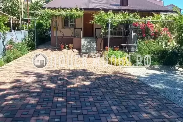 Частный сектор «У Маргариты» Частный сектор «У Маргариты»