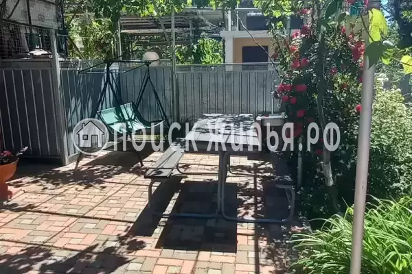 Частный сектор «У Маргариты» Частный сектор «У Маргариты»