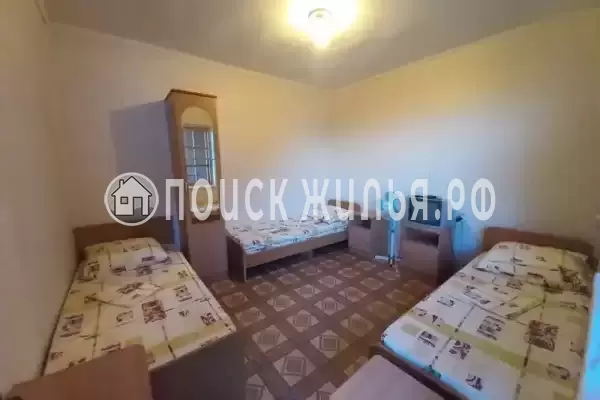 Частный сектор «Лаза» Частный сектор «Лаза»