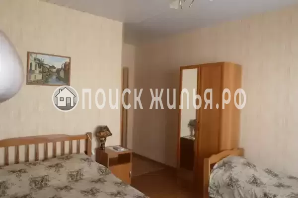 «Визит на Кольцевой»