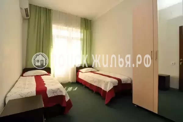 Частный сектор «На Уютной»