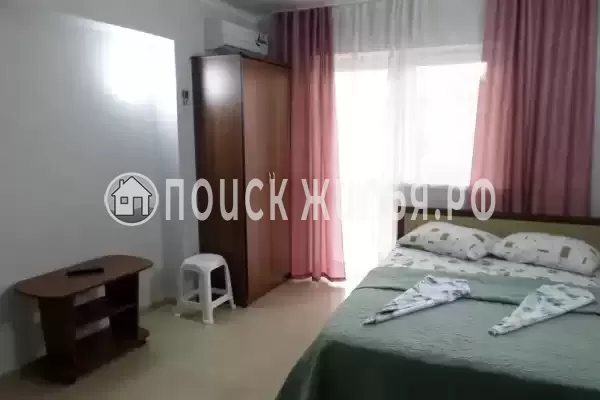 Частный сектор «На Уютной»