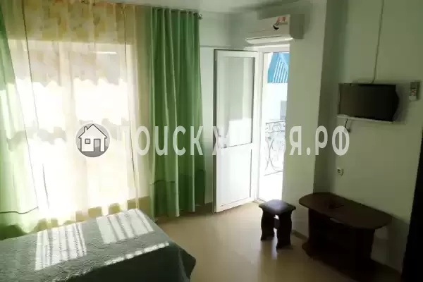 Частный сектор «На Уютной»