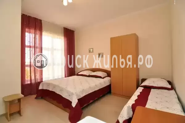 Частный сектор «На Уютной»