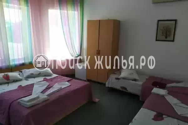 Частный сектор «На Уютной»