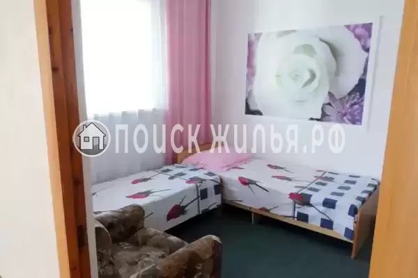 Частный сектор «На Уютной»