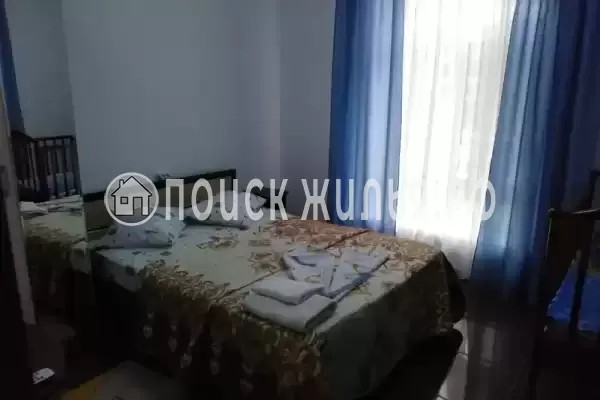 Частный сектор «На Уютной»