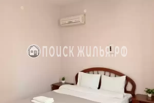 Частный сектор «Вилла Марина»