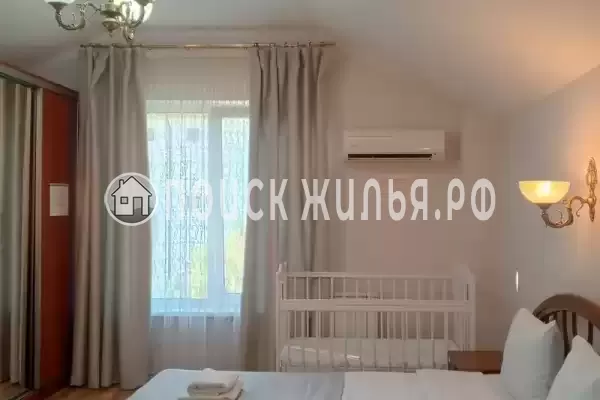 Частный сектор «Вилла Марина»