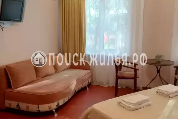 Частный сектор «Вилла Марина»