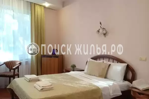 Частный сектор «Вилла Марина»