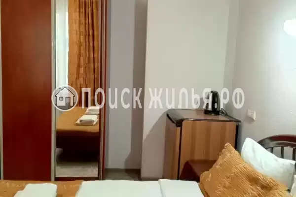 Частный сектор «Вилла Марина»