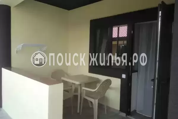 Гостевой дом «Солнечный» Гостевой дом «Солнечный»