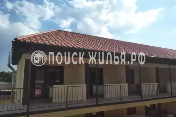 Гостевой дом «Солнечный» Гостевой дом «Солнечный»