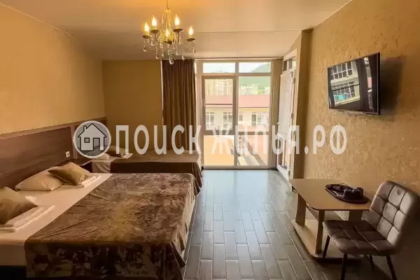 Эвкалиптовая, д.27