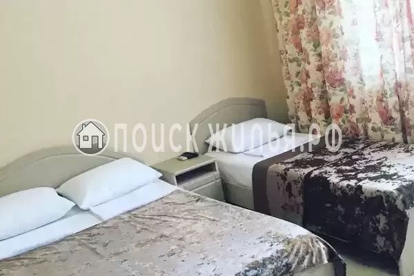 Эвкалиптовая, д.27