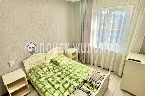 Частный сектор «Южный»