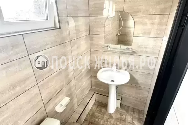 Частный сектор «Южный»