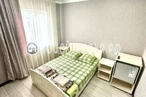 Частный сектор «Южный»