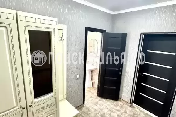 Частный сектор «Южный»