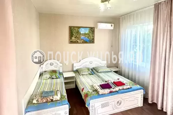 Частный сектор «Южный»