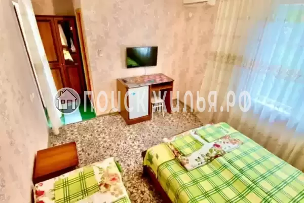 Частный сектор «Южный»