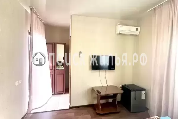 Частный сектор «Южный»