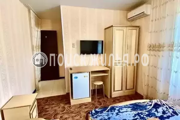 Частный сектор «Южный»