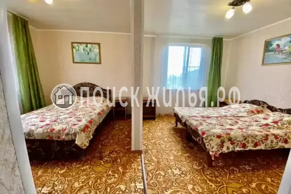 Частный сектор «Южный»