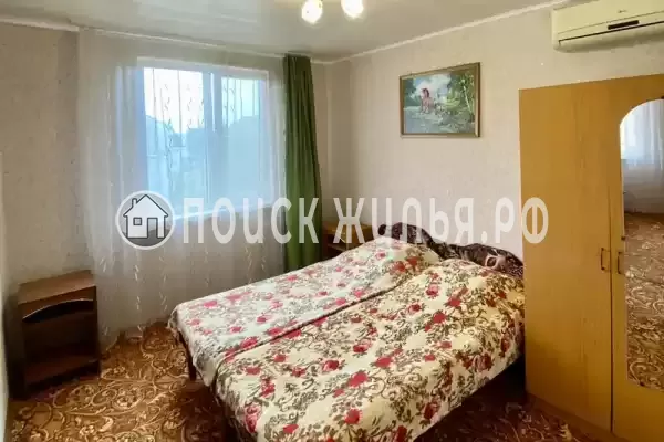 Частный сектор «Южный»