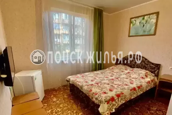 Частный сектор «Южный»