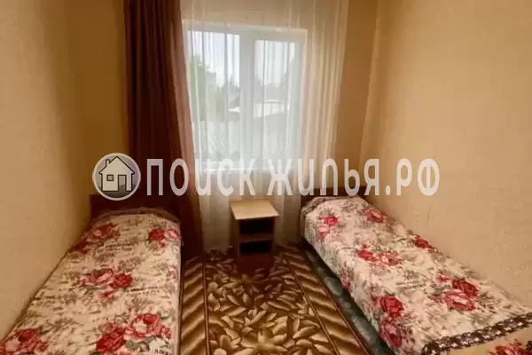 Частный сектор «Южный»