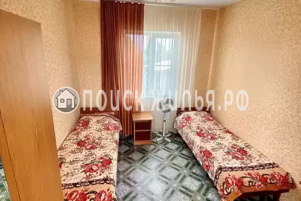 Частный сектор «Южный»