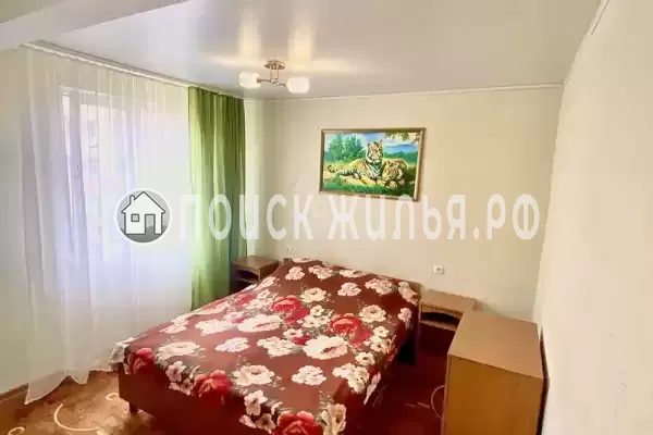 Частный сектор «Южный»