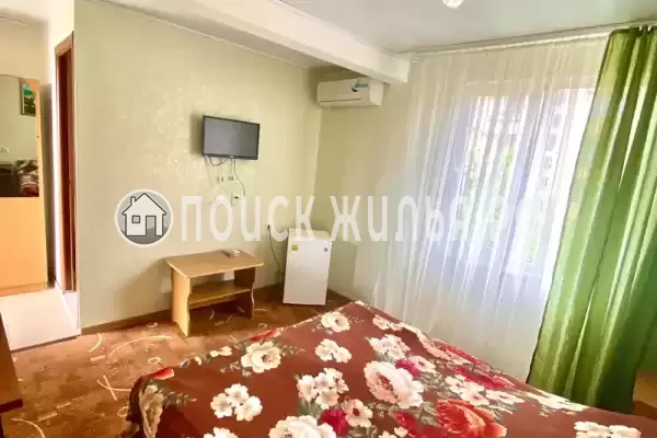 Частный сектор «Южный»