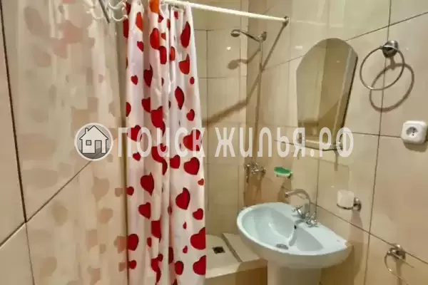 Частный сектор «Южный»