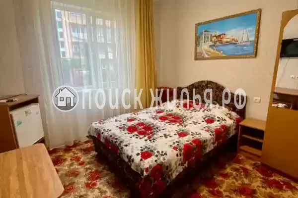 Частный сектор «Южный»